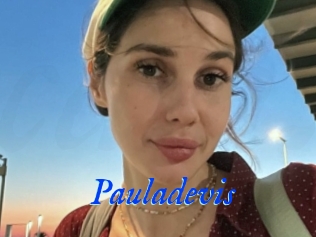 Pauladevis