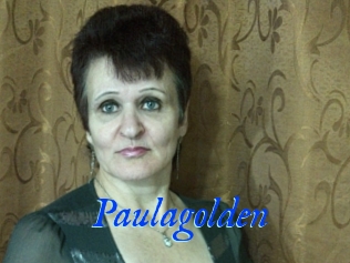 Paulagolden