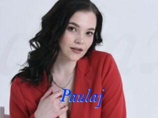 Paulaj