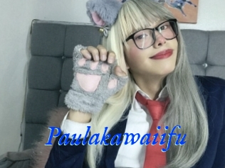 Paulakawaiifu