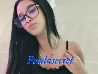 Paulasecret