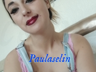 Paulaselin