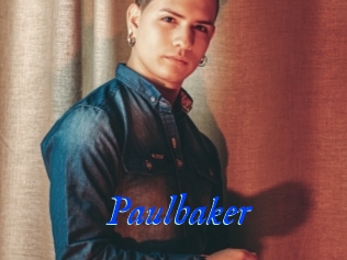 Paulbaker