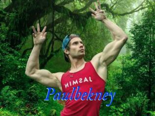 Paulbekney