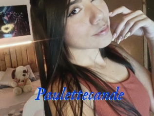 Paulettecande