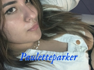 Pauletteparker