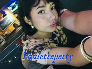 Paulettepetty