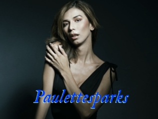 Paulettesparks