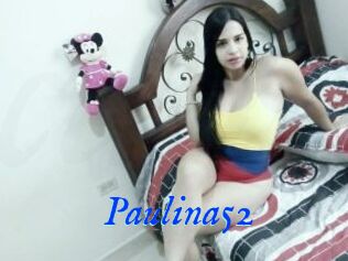 Paulina52