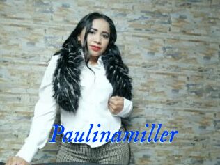 Paulinamiller