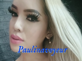 Paulinavoyeur