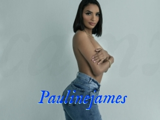 Paulinejames