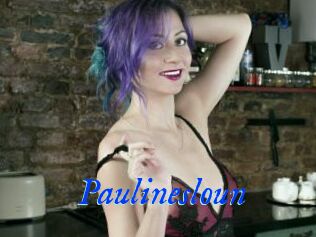 Paulinesloun