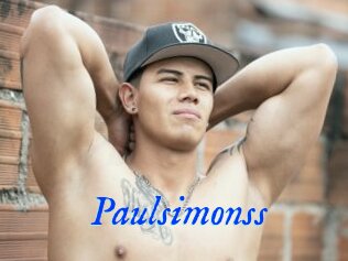 Paulsimonss