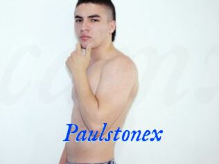 Paulstonex