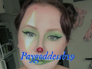 Paygoddessb19