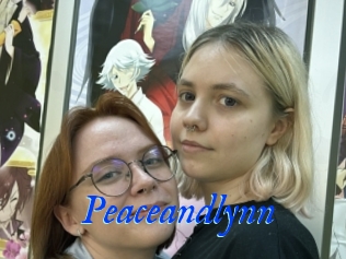 Peaceandlynn