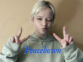 Peacebown