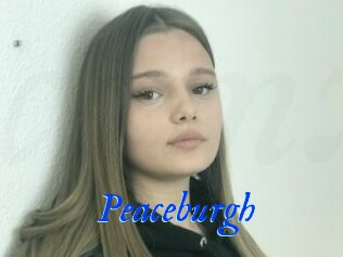 Peaceburgh