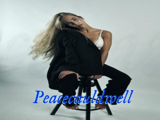 Peacecauldwell