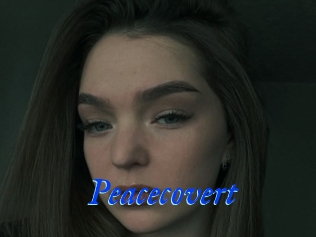 Peacecovert