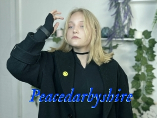 Peacedarbyshire