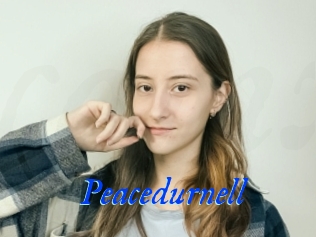 Peacedurnell