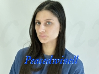 Peacedwinell