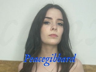 Peacegibbard