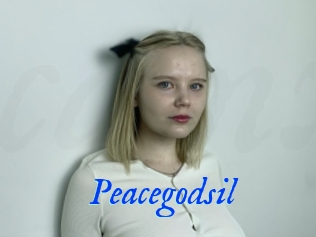 Peacegodsil