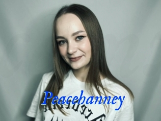 Peacehanney