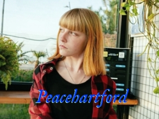 Peacehartford