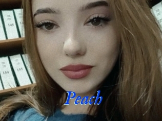 Peach