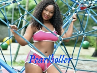 Pearlboller