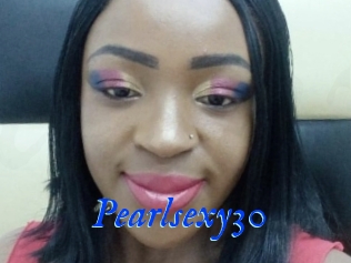 Pearlsexy30