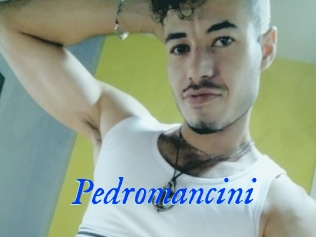 Pedromancini