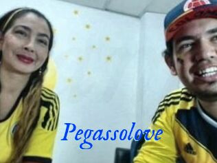 Pegasso_love