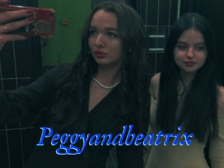 Peggyandbeatrix