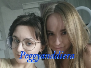 Peggyanddiera