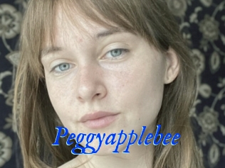 Peggyapplebee