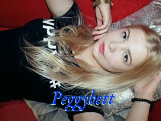 Peggybett