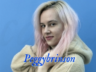 Peggybrinson