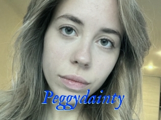 Peggydainty