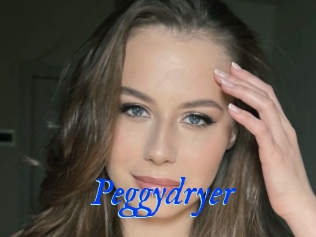 Peggydryer