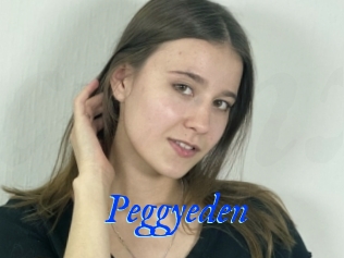 Peggyeden