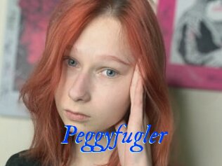 Peggyfugler