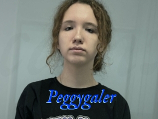 Peggygaler