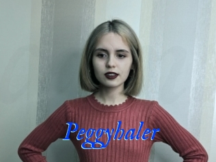 Peggyhaler