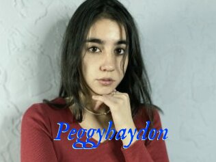 Peggyhaydon