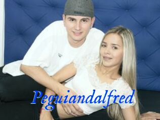 Peguiandalfred